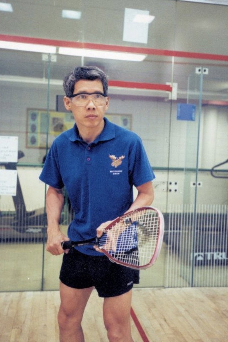 S.C. Lim