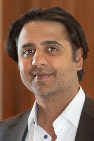 Shaun S. Sanghani