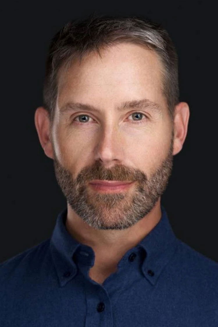 Jeremy Turner-Welch