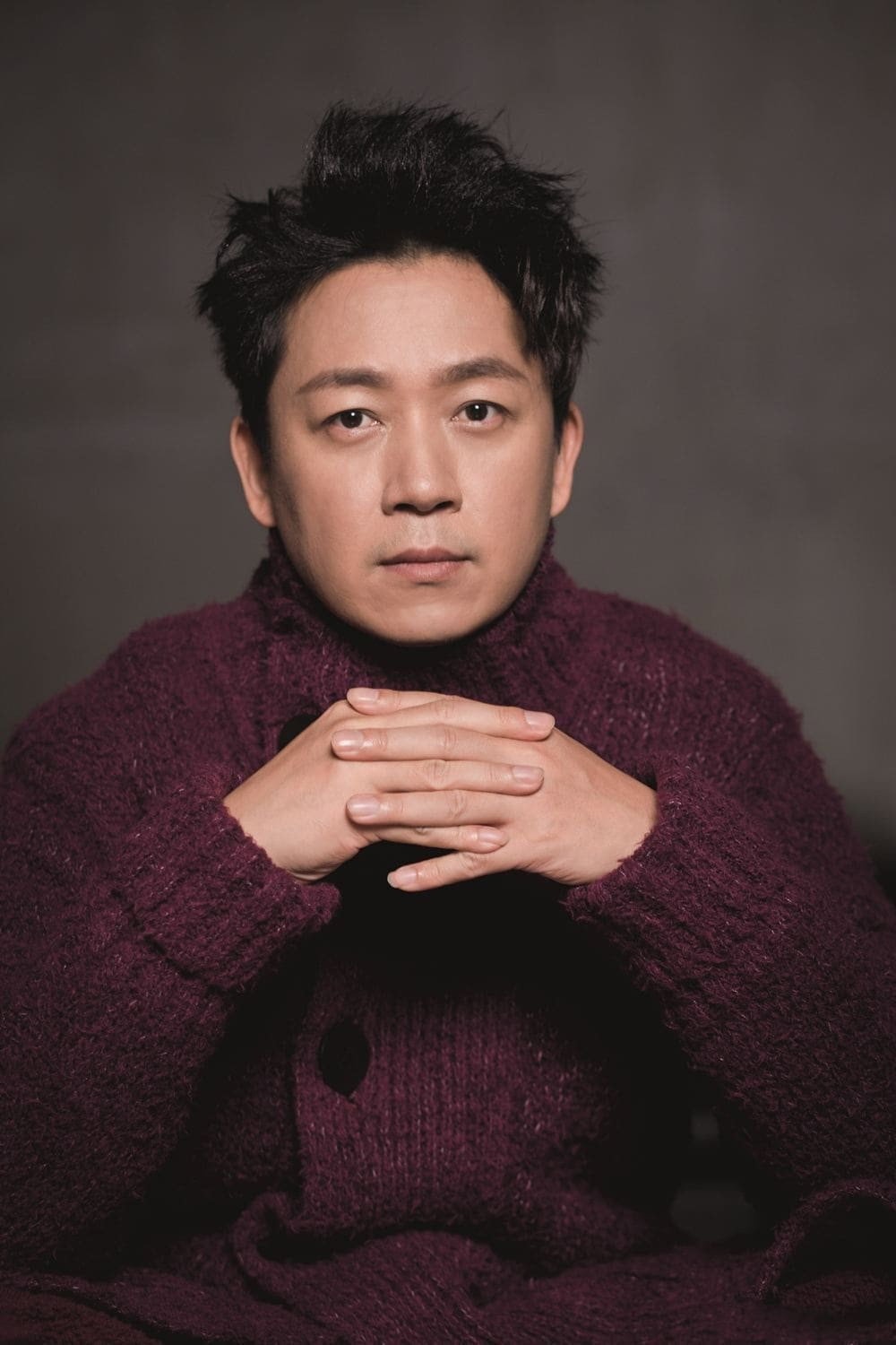 Foto de Pan Yueming