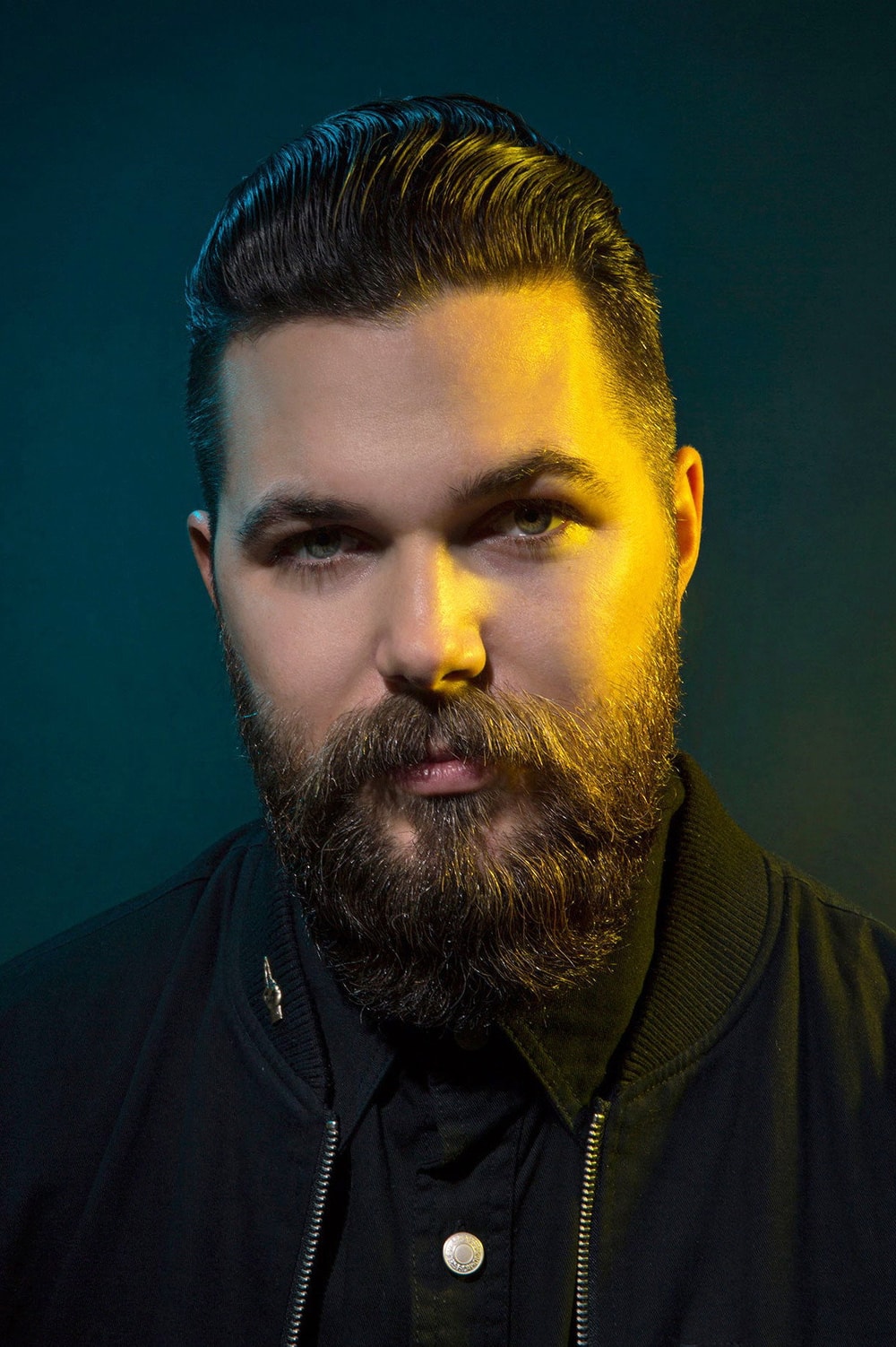 Foto de Robert Eggers