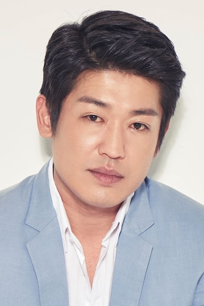 Heo Sung Tae