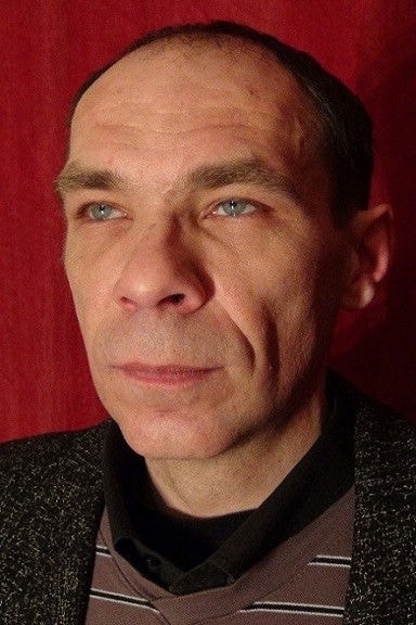 Evgeniy Levitskiy