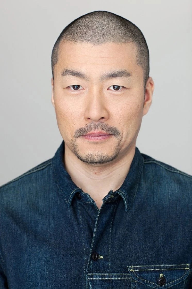 Foto de Jozef Aoki