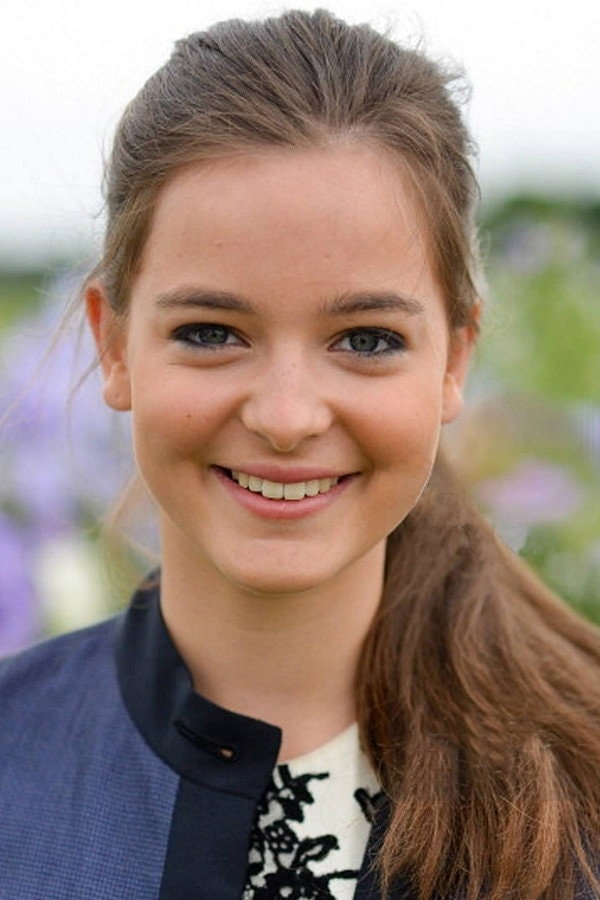Foto de Céline Buckens