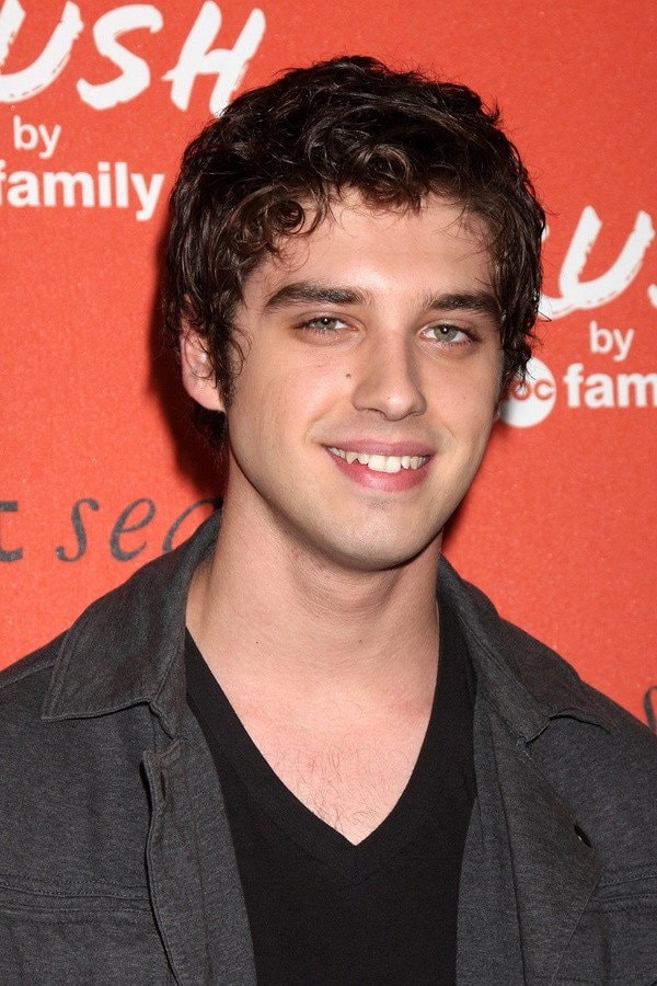 Foto de David Lambert