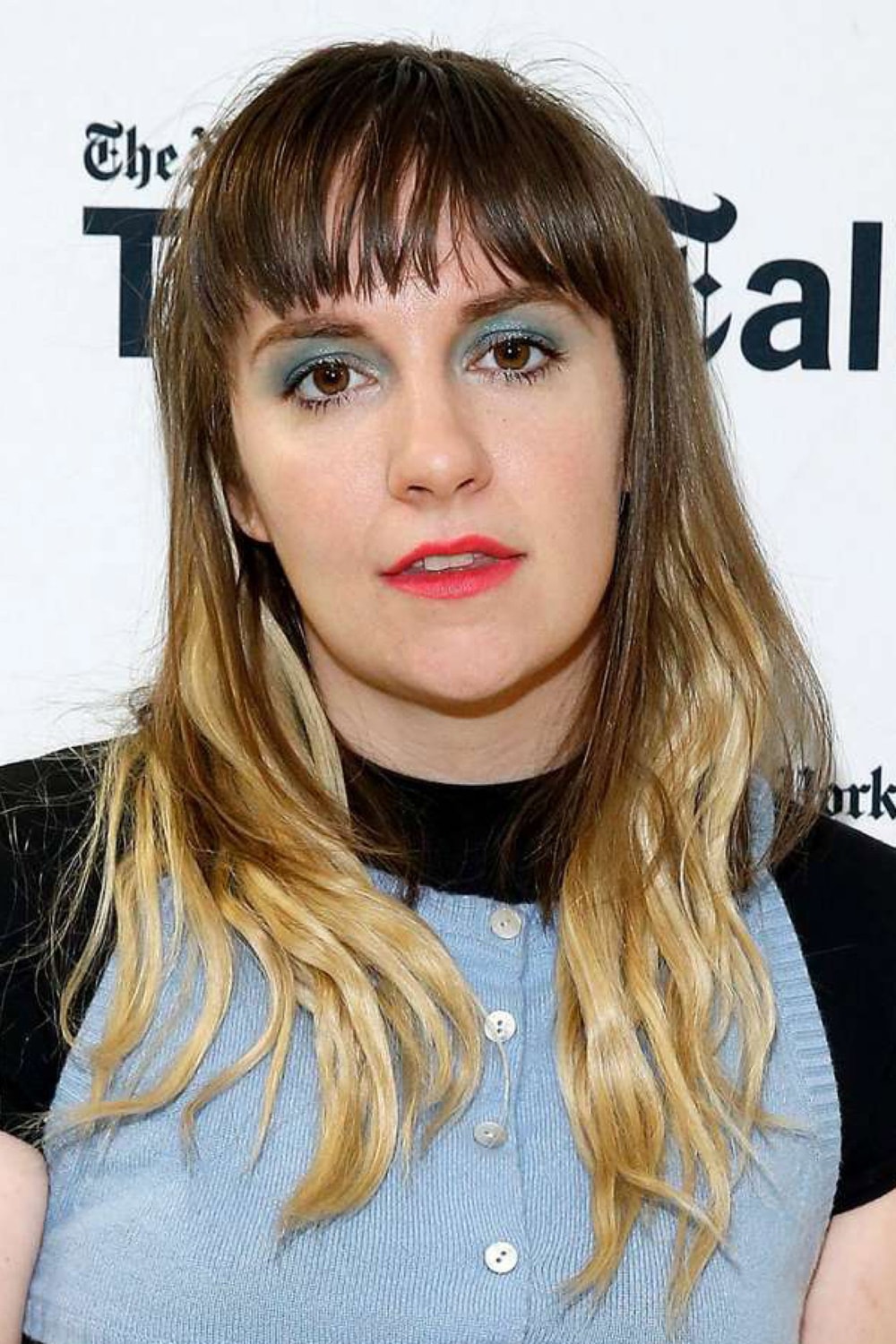 Foto de Lena Dunham