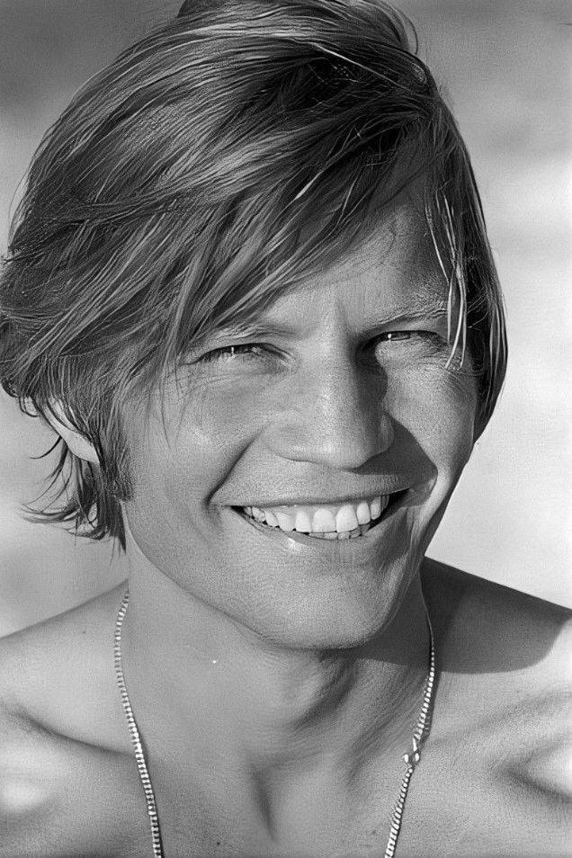 Foto de Michael York