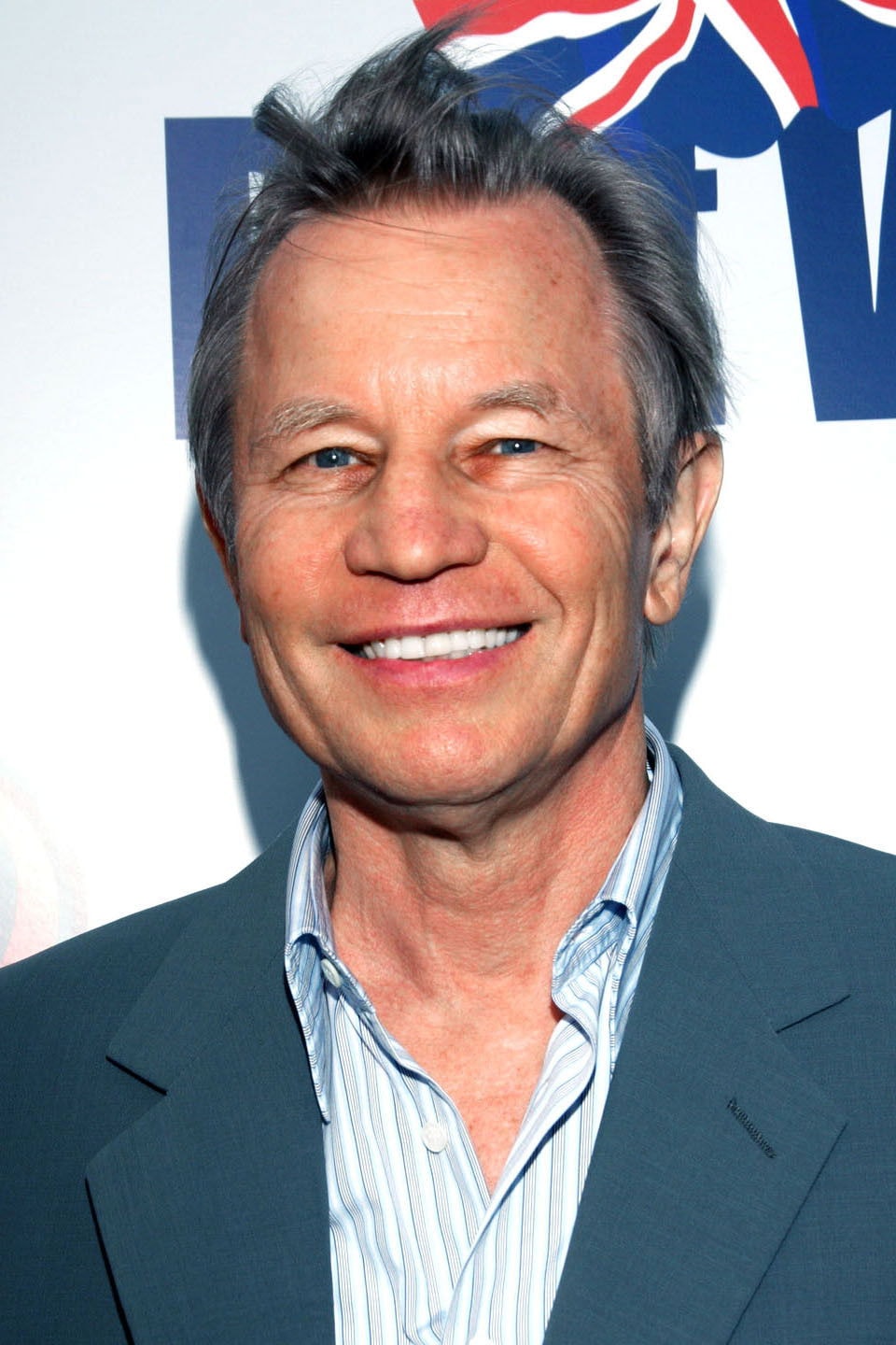 Foto de Michael York