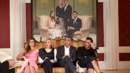 Foto de Dan Levy