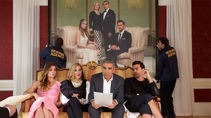 Foto de Dan Levy
