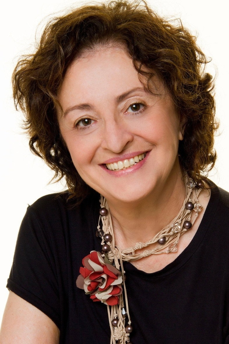 Foto de Ana Lúcia Torre