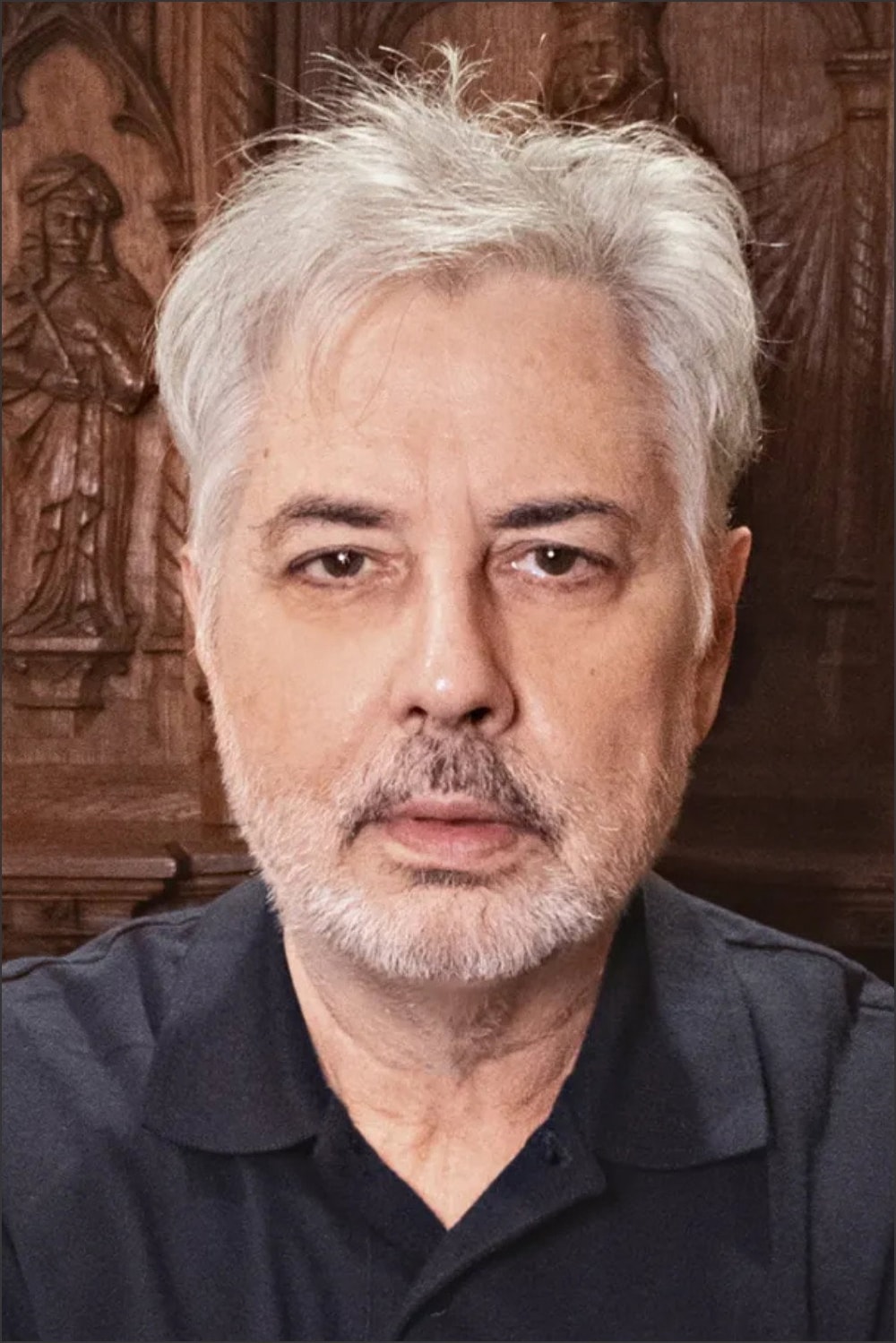 Foto de Roberto de Carvalho