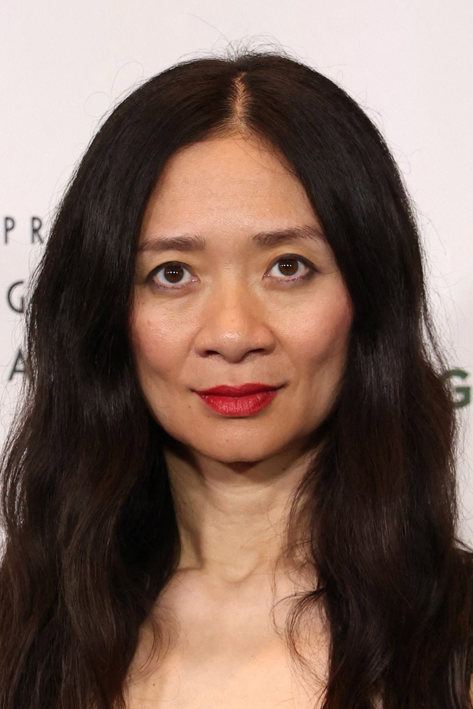 Foto de Chloé Zhao