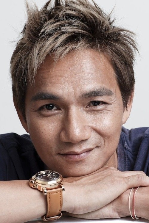 Foto de Ken Lok Tat-Wah