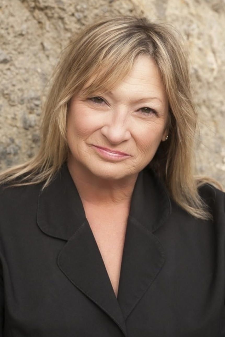 Ellen Ratner