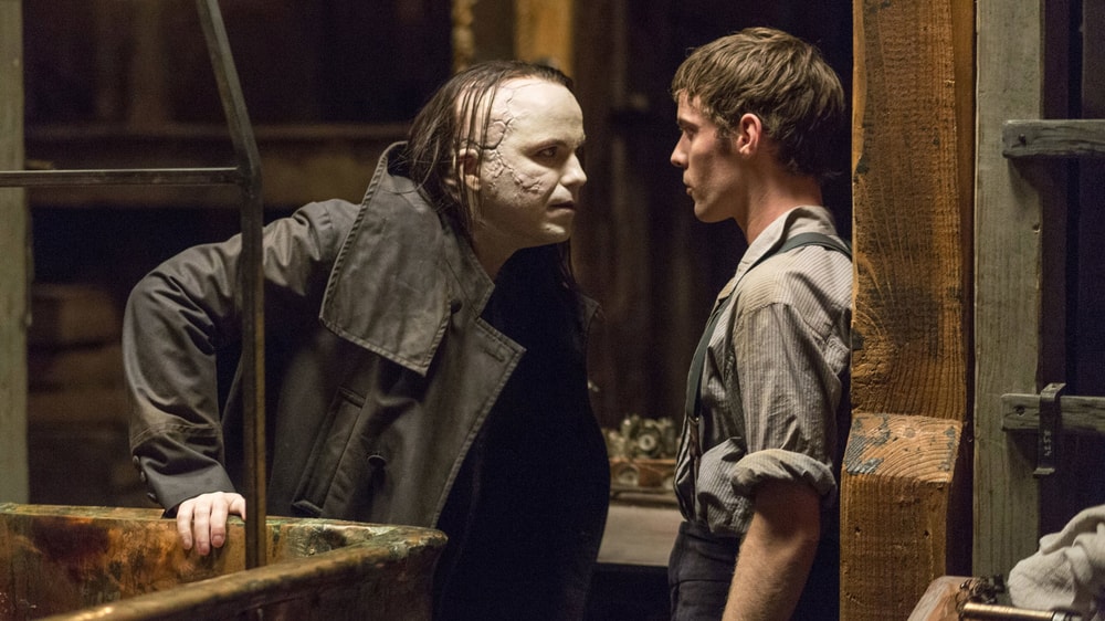 Foto de Rory Kinnear