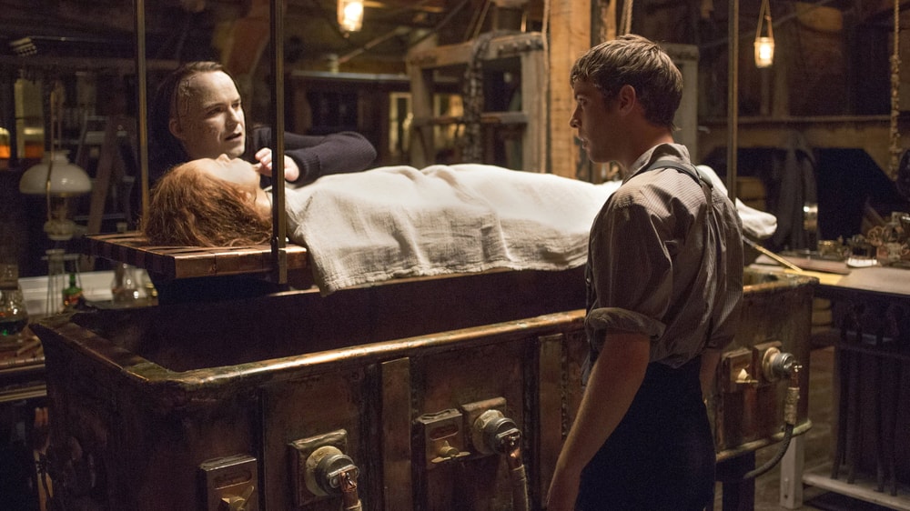Foto de Rory Kinnear