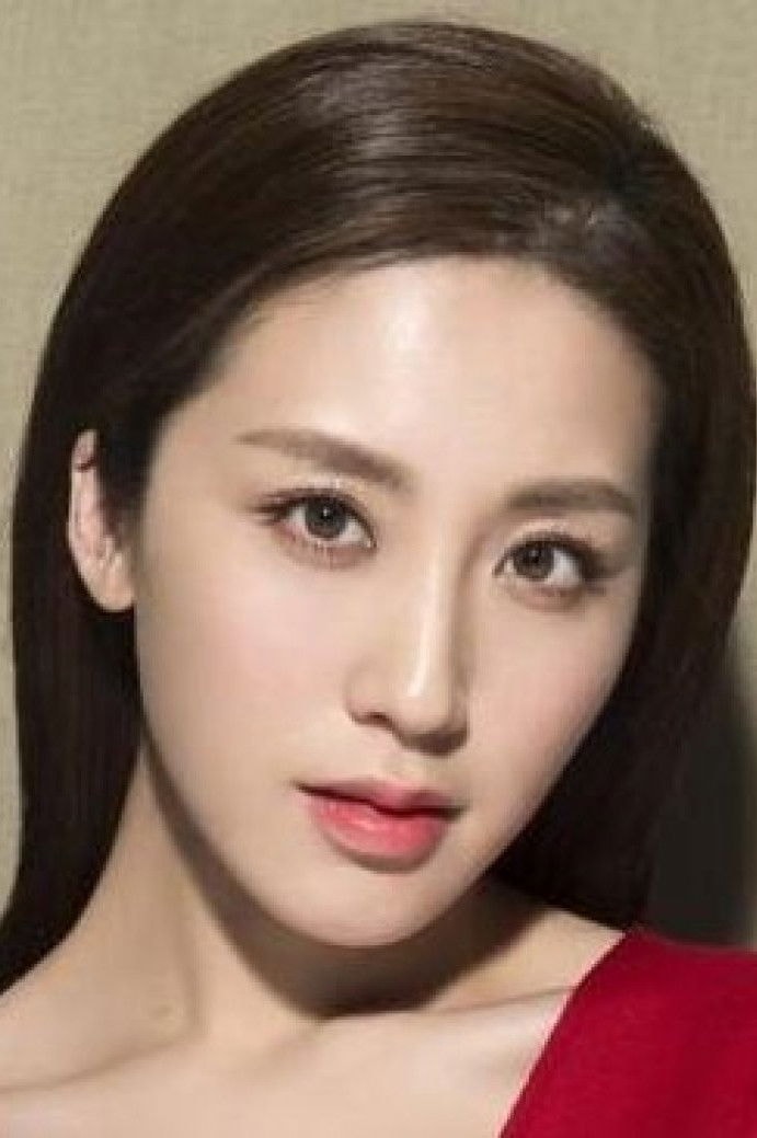 Foto de Zhou Meiyi