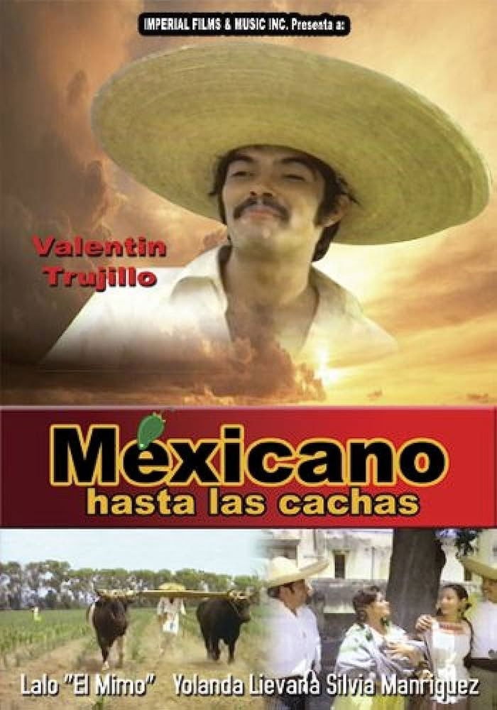 Foto de Valentín Trujillo