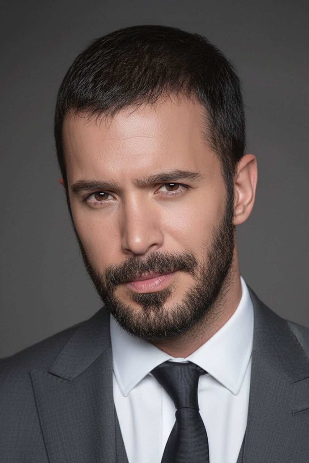 Foto de Barış Arduç