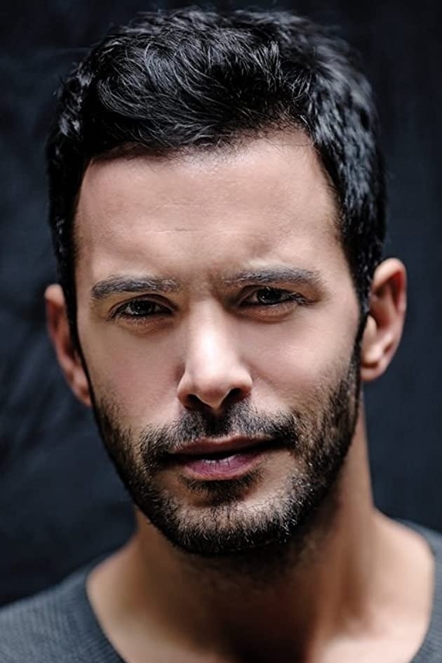 Foto de Barış Arduç