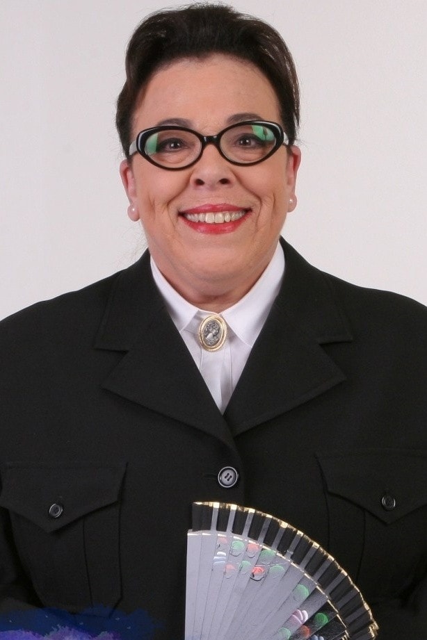 Foto de Noemi Gerbelli