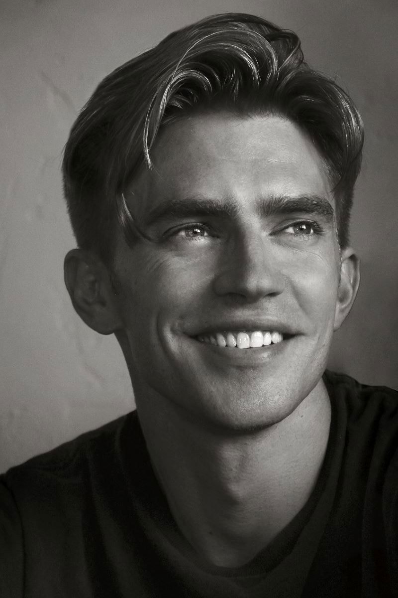 Caleb Lane