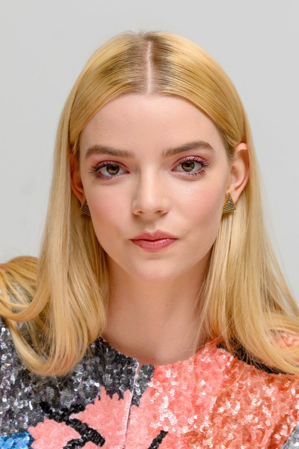 Foto de Anya Taylor-Joy