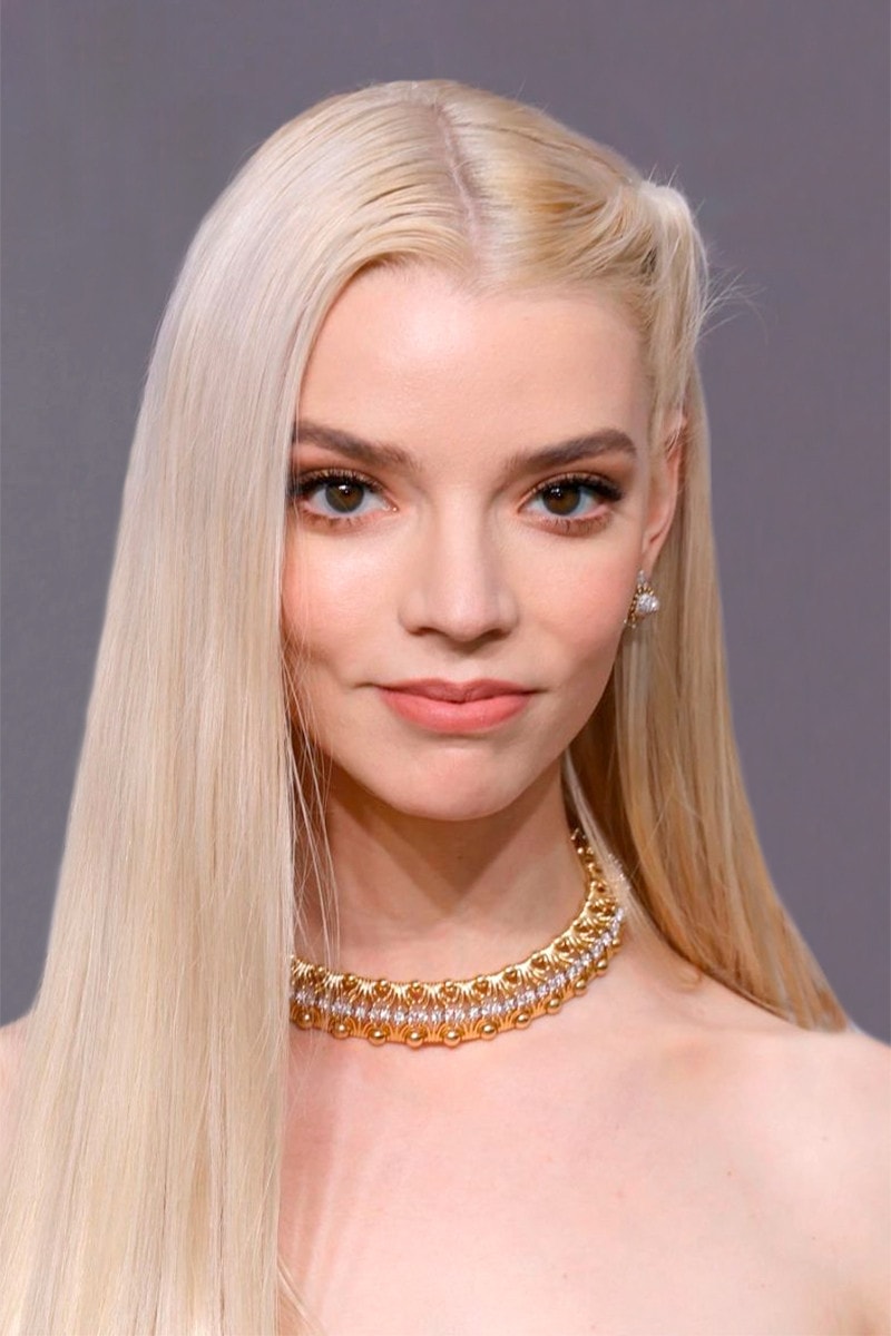 Foto de Anya Taylor-Joy