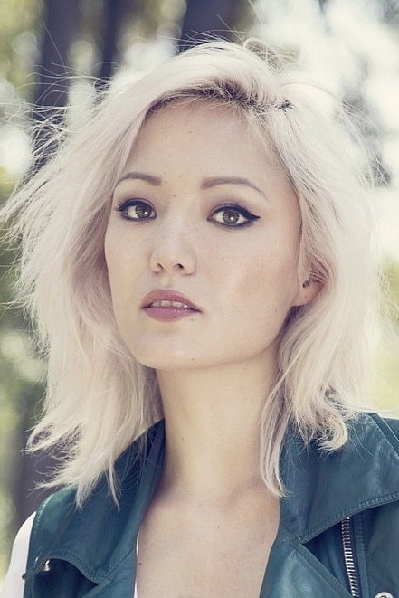 Foto de Pom Klementieff
