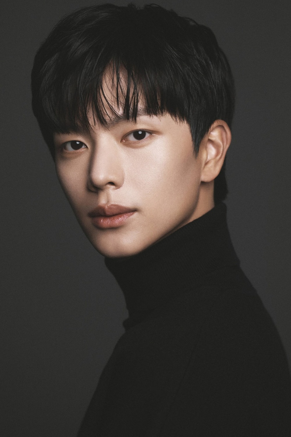 Foto de Yook Sung-jae