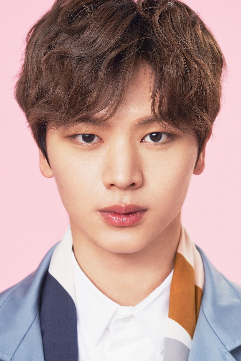 Foto de Yook Sung-jae