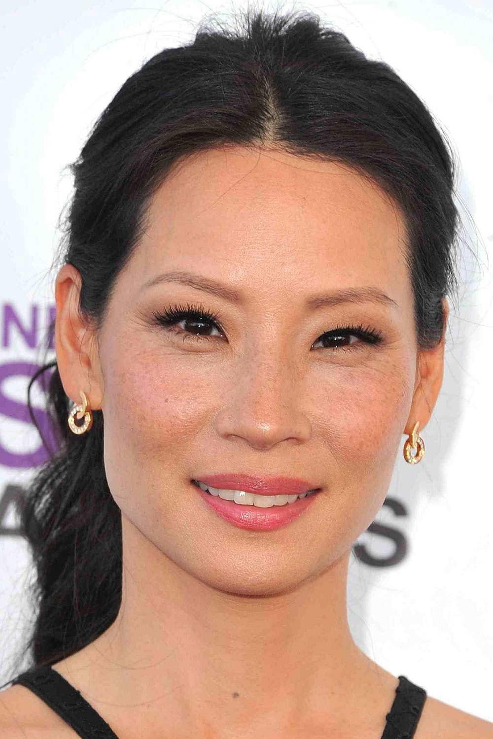 Foto de Lucy Liu