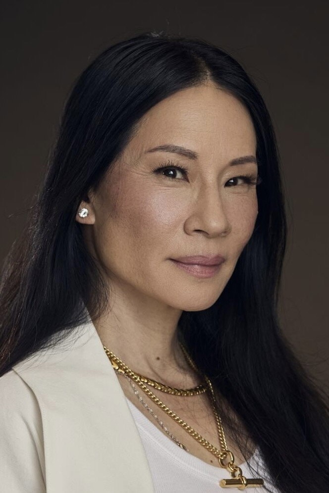 Foto de Lucy Liu