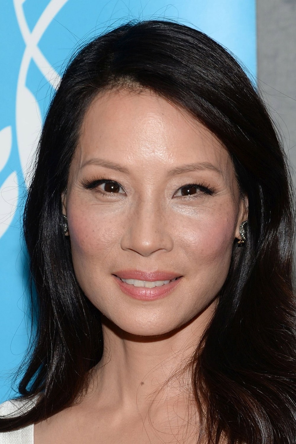 Foto de Lucy Liu