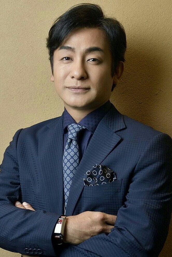 Foto de Ainosuke Kataoka