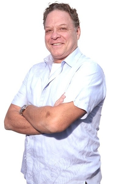 Foto de Ernani Moraes