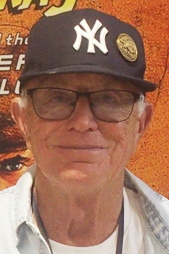 Fred Sorenson