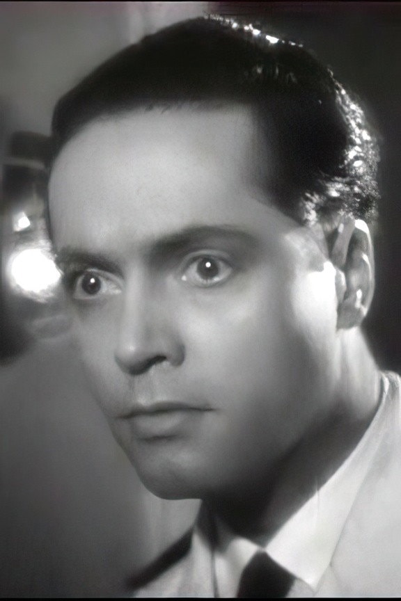 Robert Vidalin