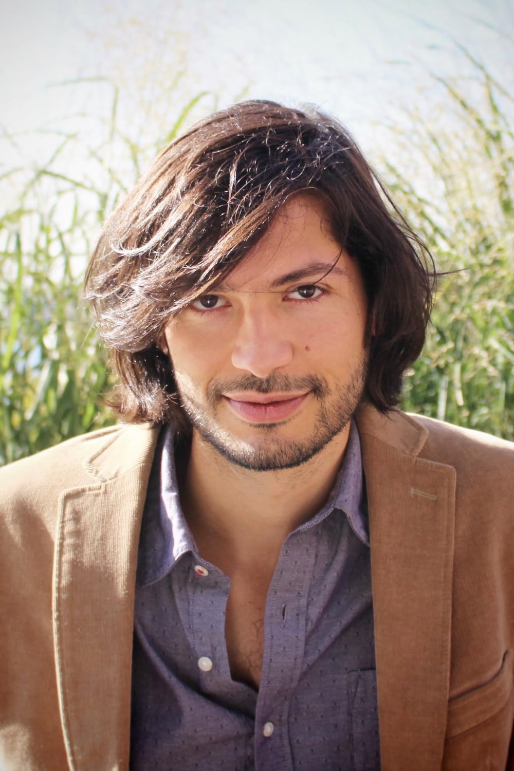 Nikhil Melnechuk