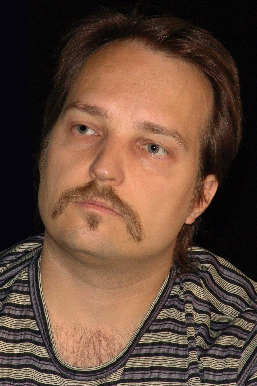 Greg Zeschuk