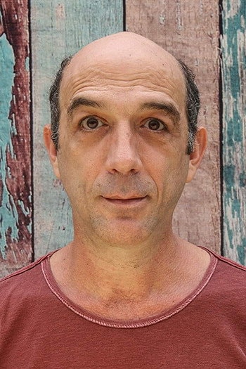 Eber Inácio