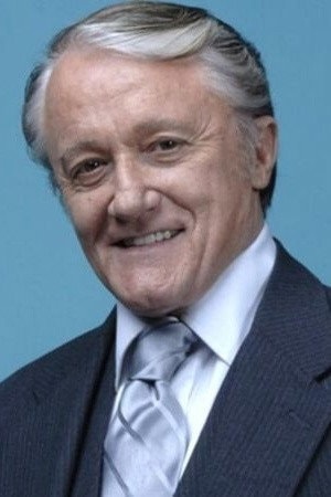 Foto de Robert Vaughn