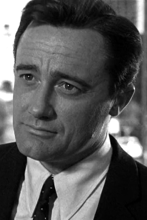 Foto de Robert Vaughn