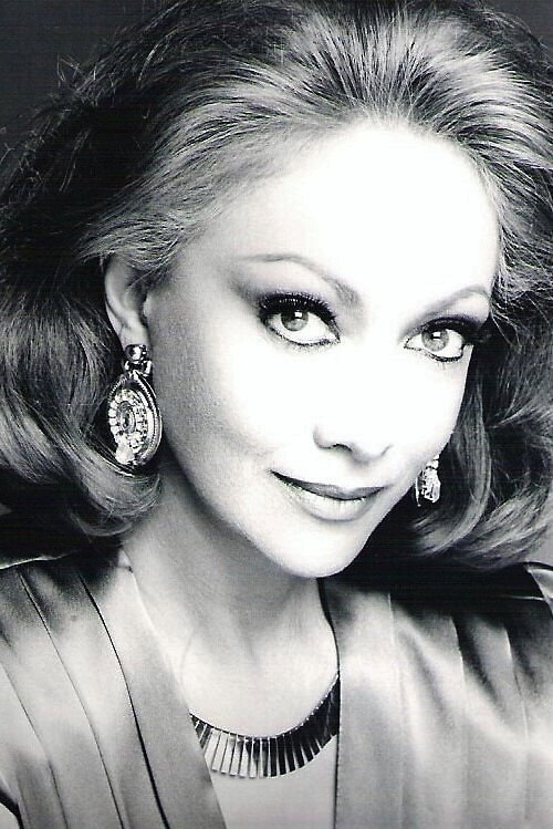 Foto de Norma Lazareno