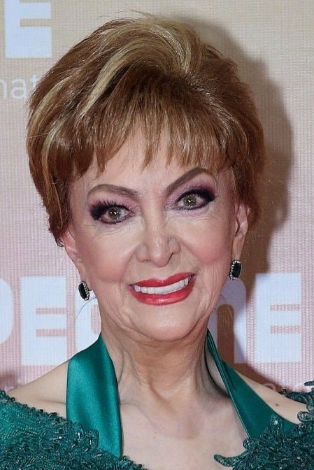 Foto de Norma Lazareno