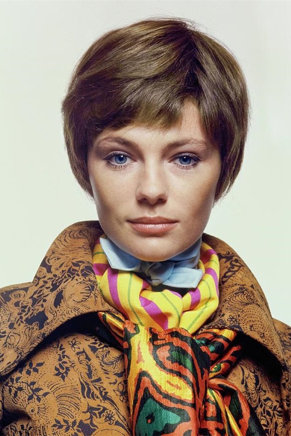 Foto de Jacqueline Bisset