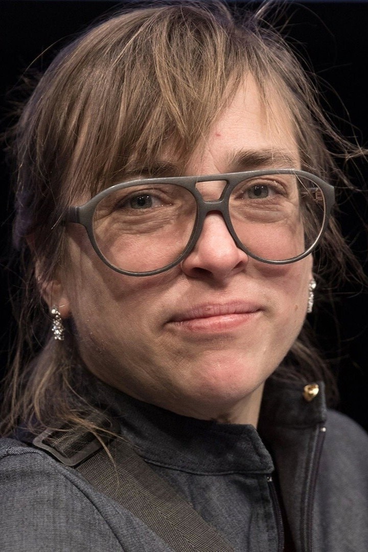 Maike Mia Höhne