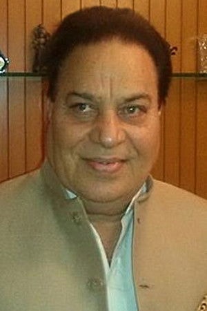Foto de Rana Jung Bahadur